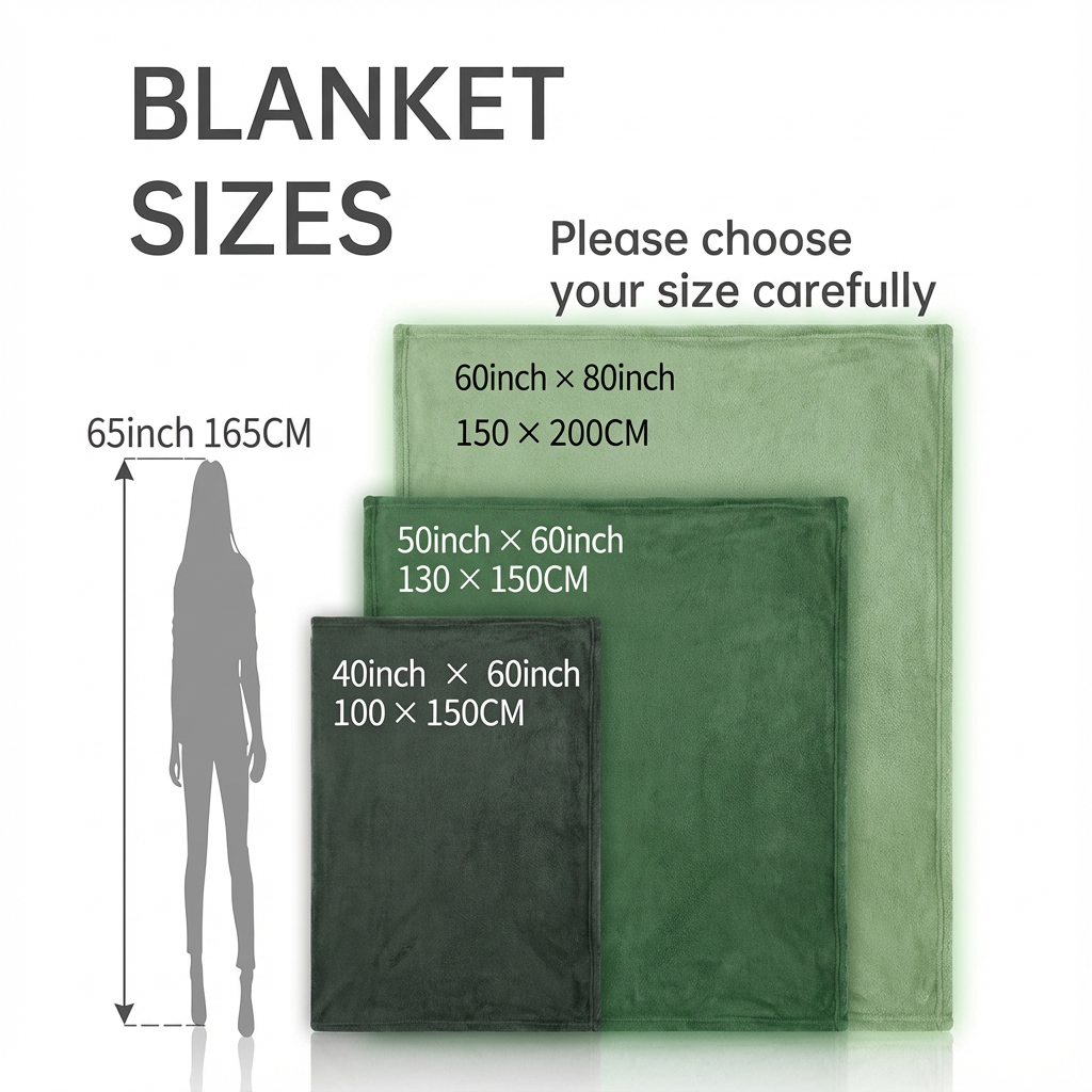 Bohemian Cat-Themed Flannel Blanket – Multi-Colour Throw