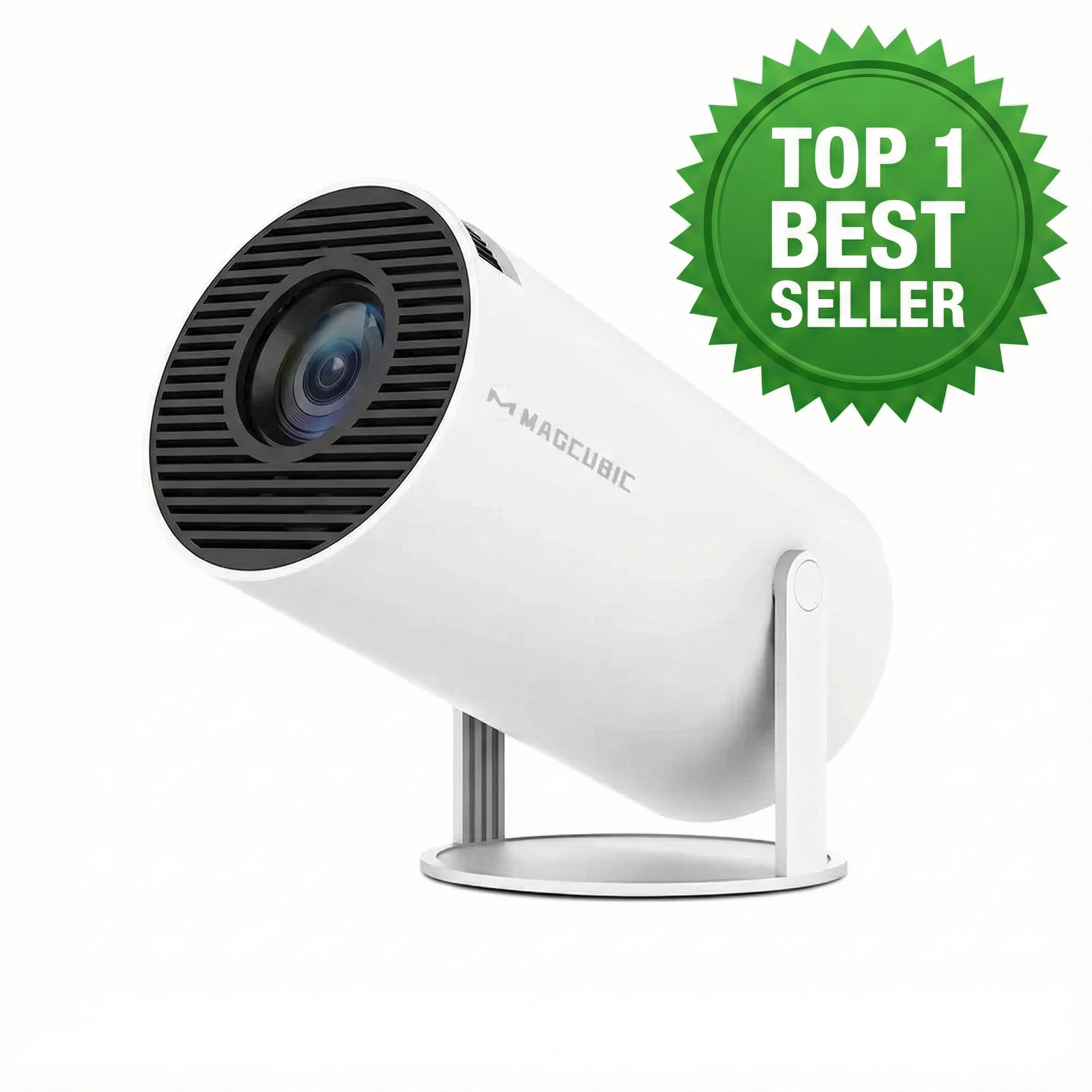 HD Magcubic Projector